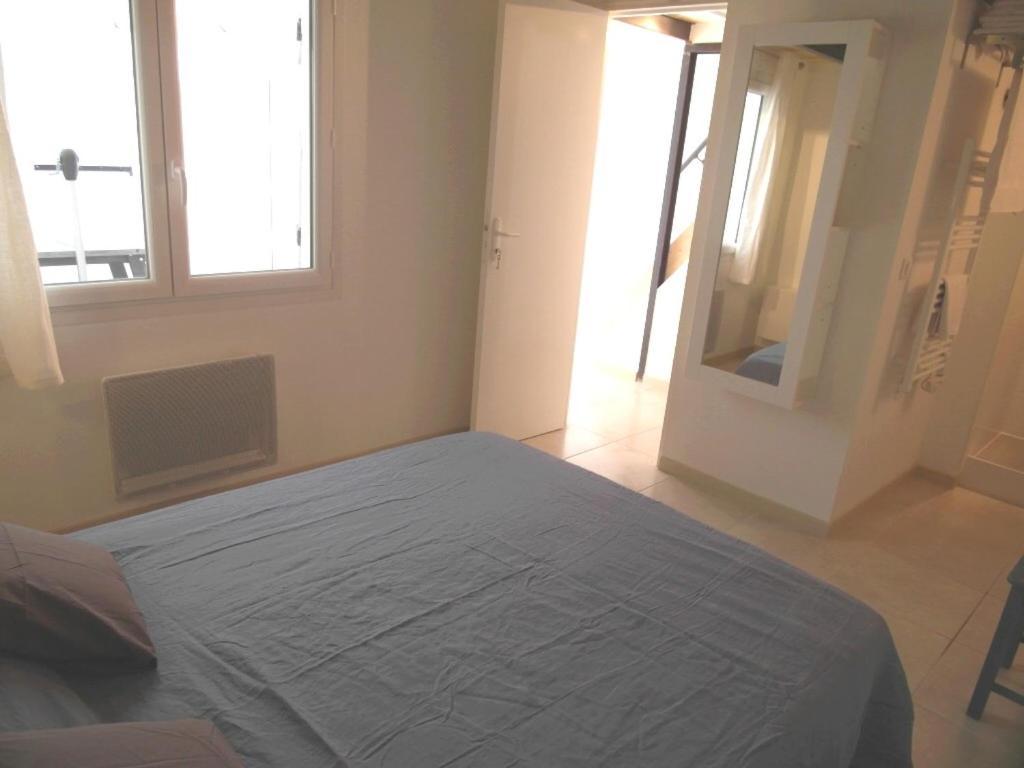 Moliere Marseille Lägenhet Exteriör bild