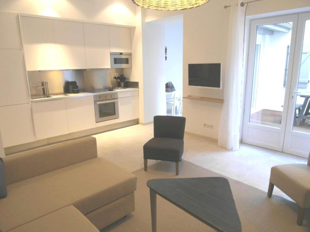 Moliere Marseille Lägenhet Exteriör bild
